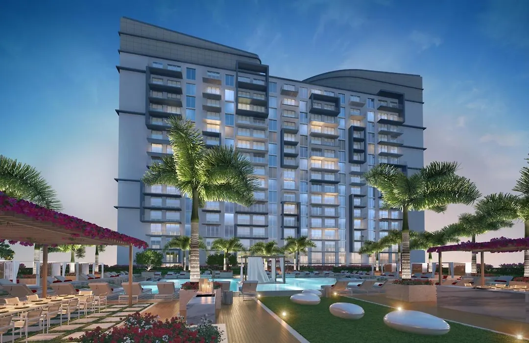 Provident Grand Luxury Short-Term Residences-1