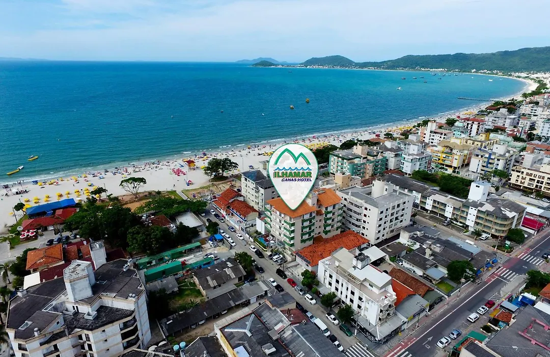 Ilhamar Canas Hotel-1