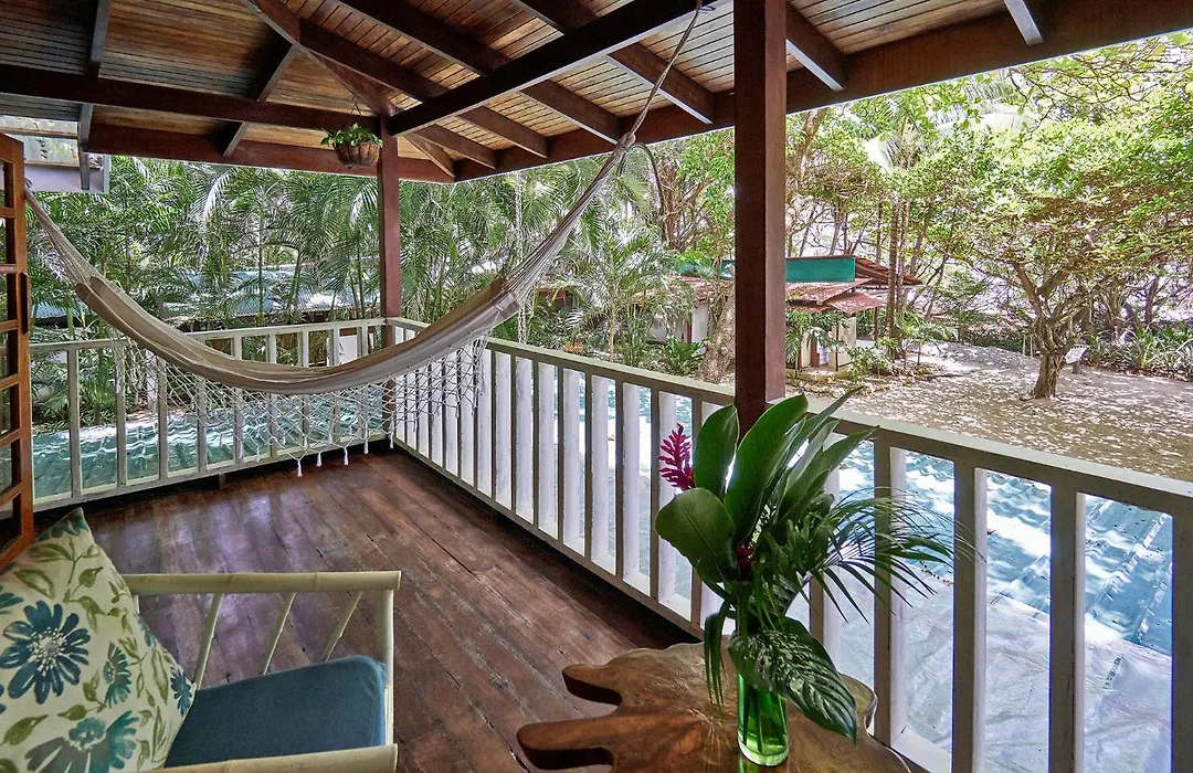 Hotel Tropico Latino-1