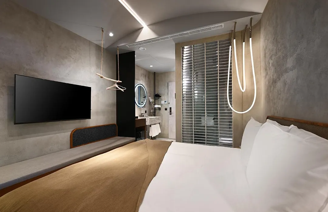 歸璞泊旅 Hotel Beore-1