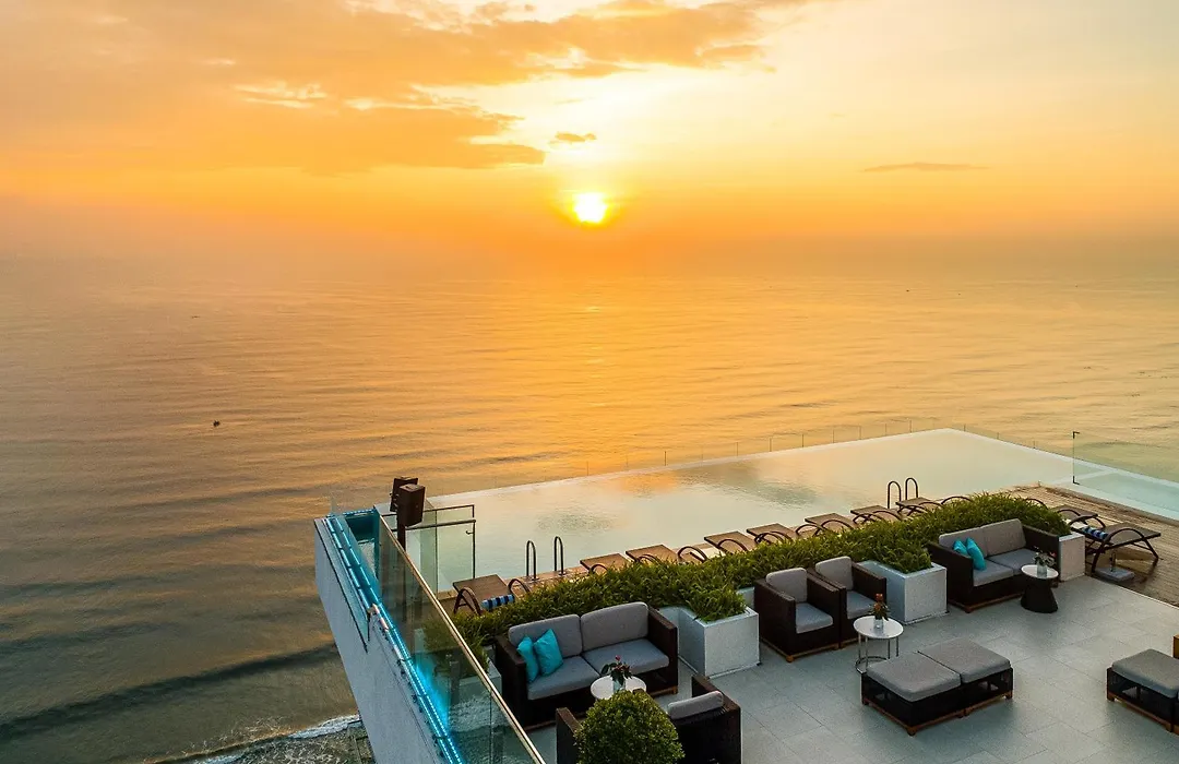 Tms Hotel Da Nang Beach-1