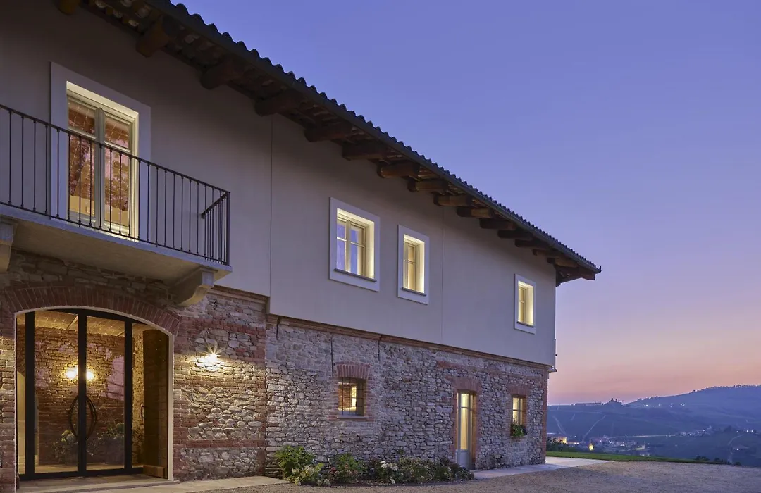 Tenuta Bussia - Wine Relais&Spa-1