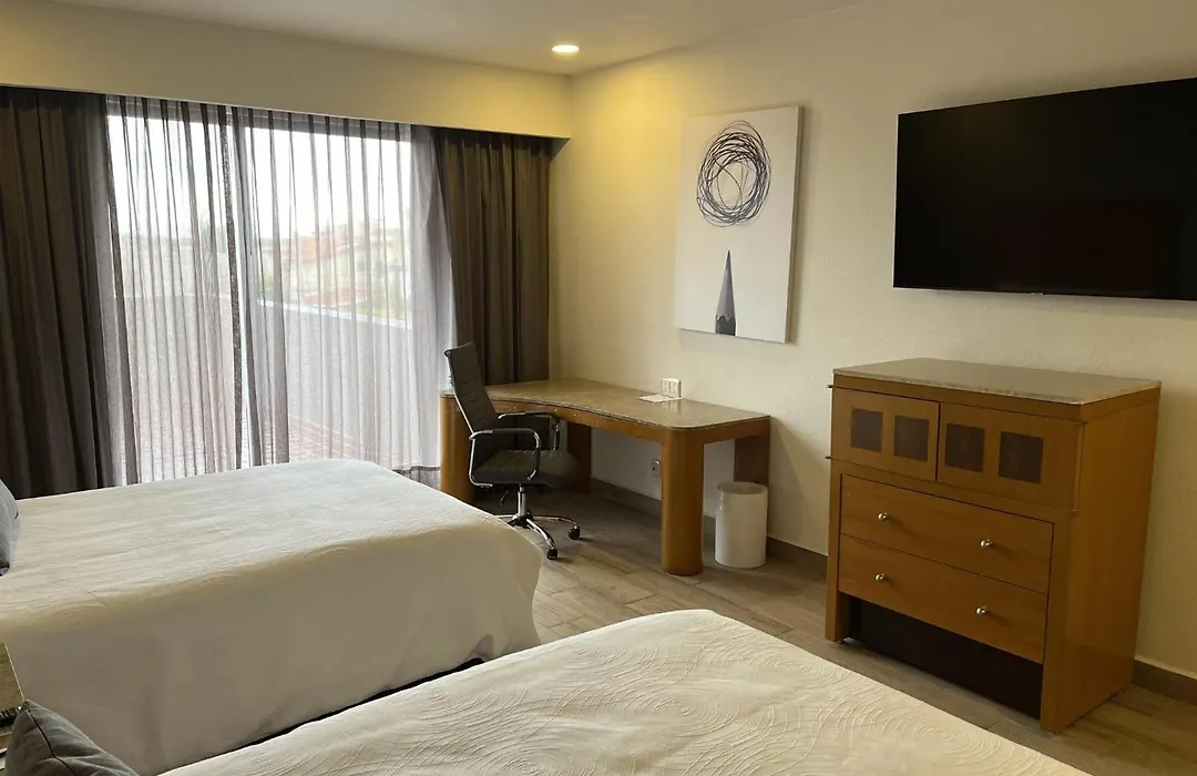 Real Inn Torreon-1