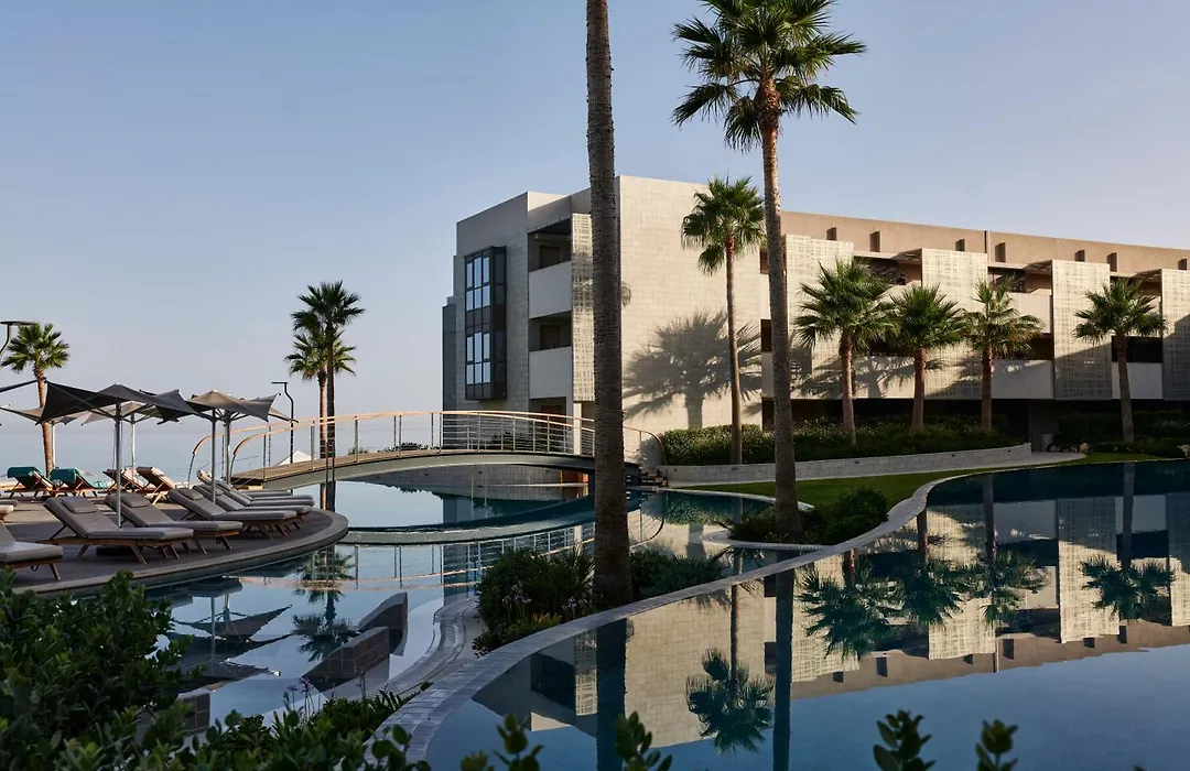 Amira Luxury Resort & Spa - Adults Only-1