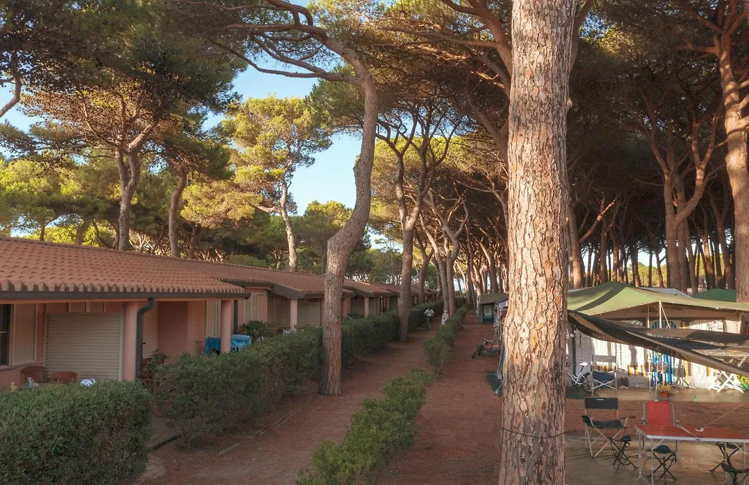 Gitavillage Argentario-1