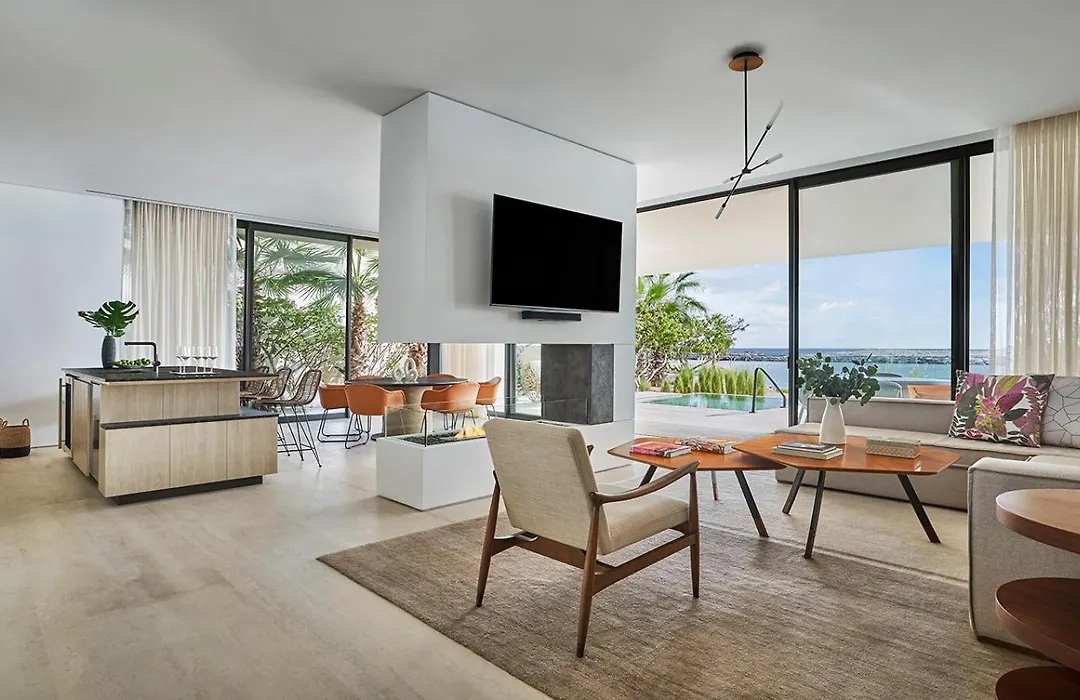Four Seasons Resort Los Cabos-1