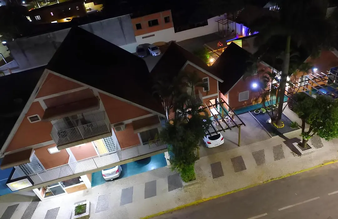 Chale Apart Hotel-1