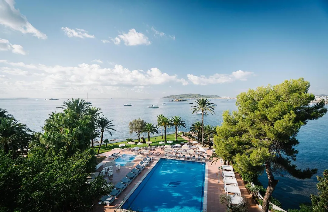 Thb Los Molinos - Adults Only-1