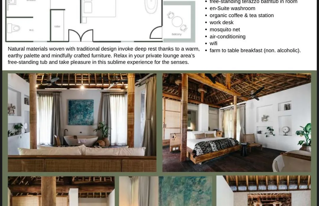 Alamayah Boutique Retreat Hotel-1