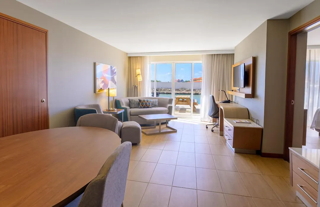 Corallium Hotel & Villas Bonaire-1