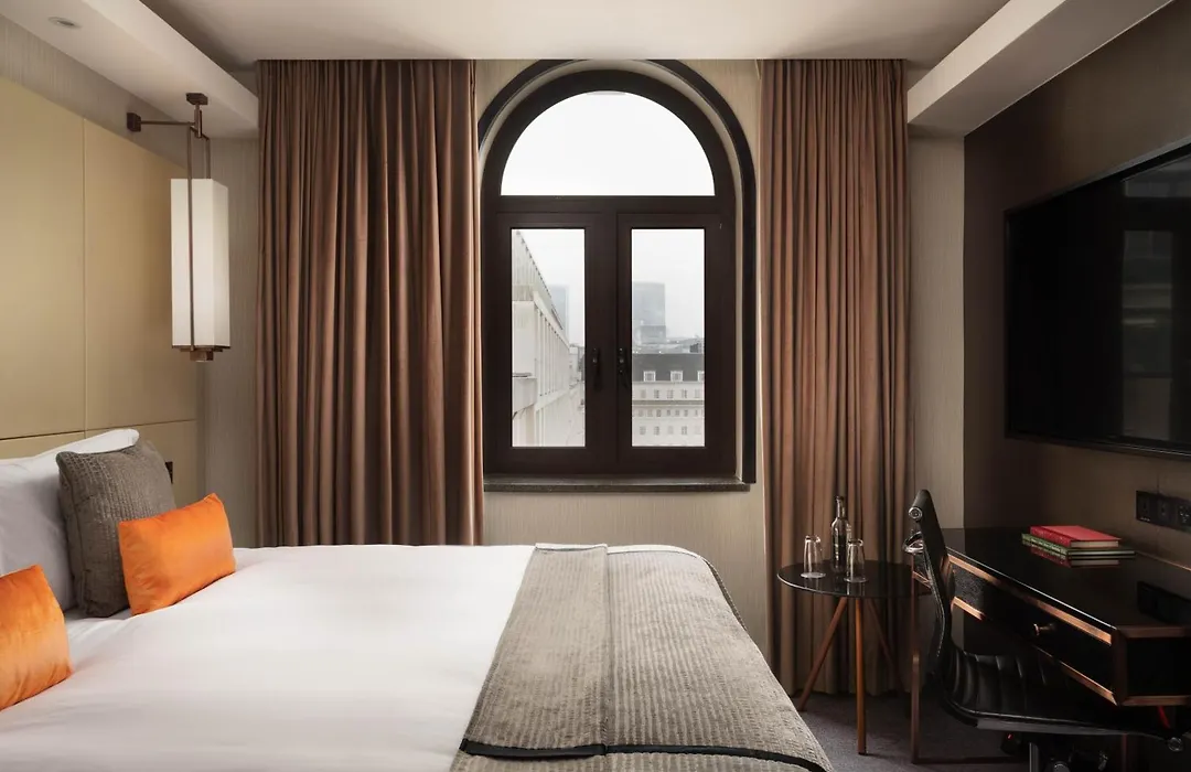 Montcalm Royal London House, Autograph Collection-1