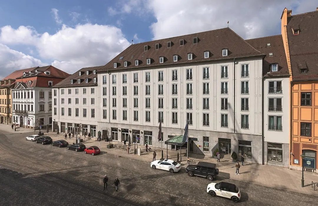 Hotel Maximilian'S-1