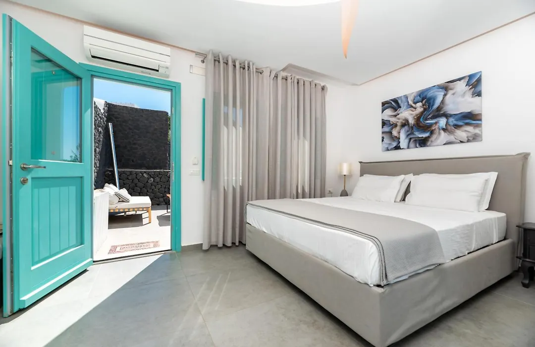 Santa Irina Luxury Sunny Lofts-1