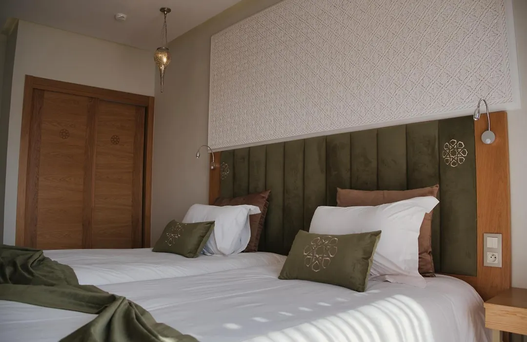 Diwane Hotel & Spa Marrakech-1