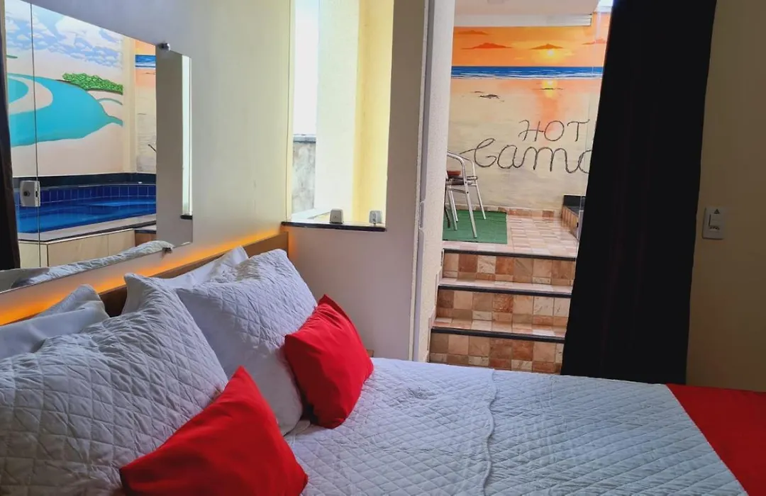 Hotel Camocim-1