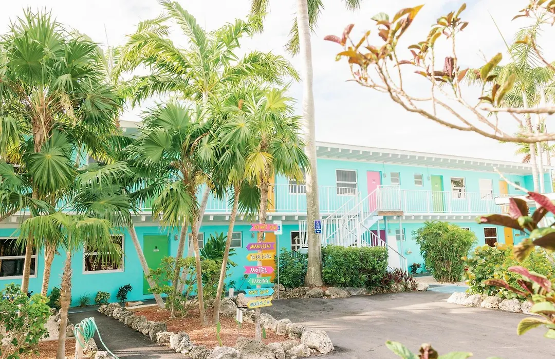 Looe Key Reef Resort And Dive Center-1