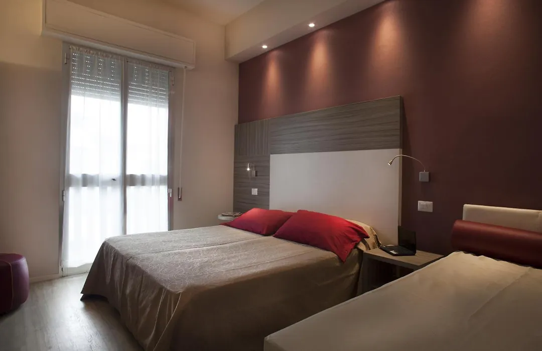 Hotel Internazionale-1