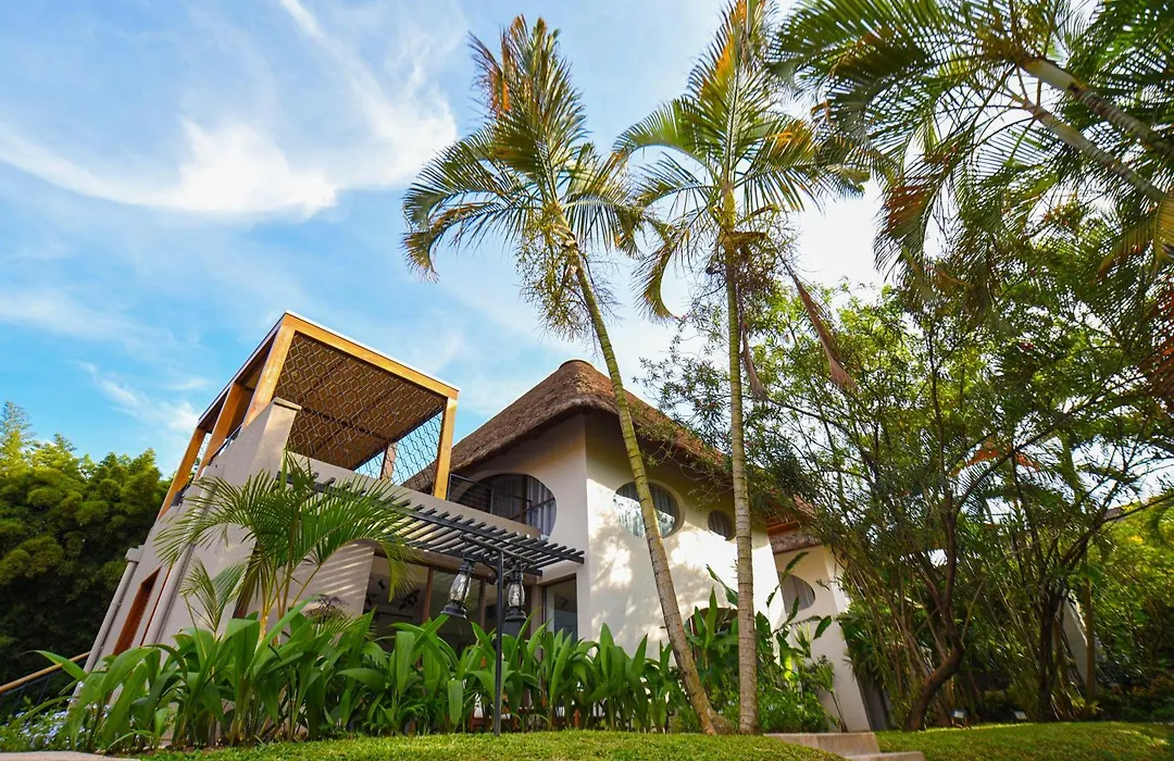Le Petit Village Boutique Hotel&Spa-1