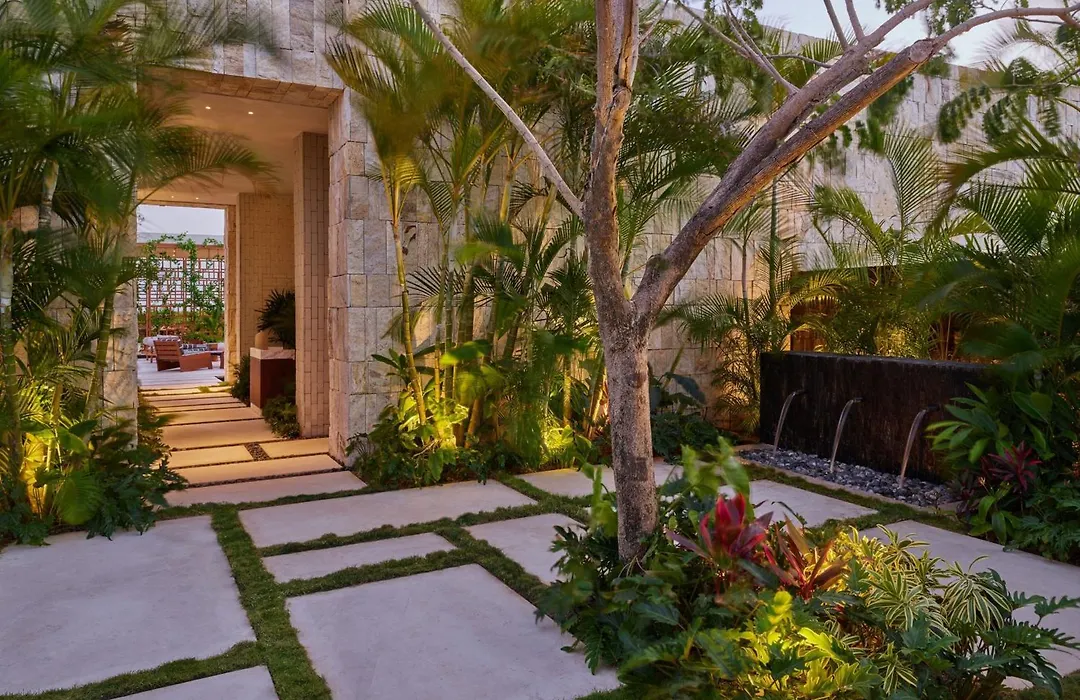 The St. Regis Kanai Resort, Riviera Maya-1