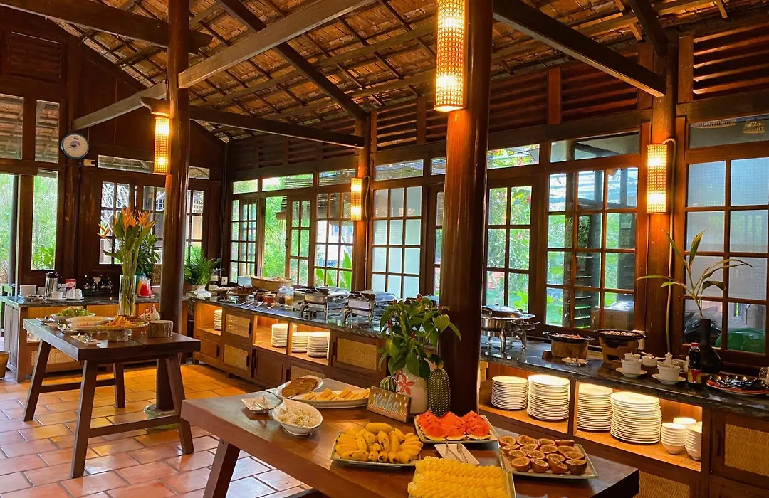 Thanh Kieu Beach Resort-1