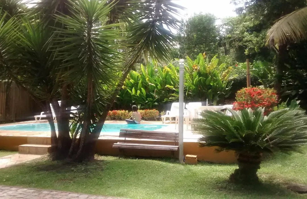Pousada Atlântida-1