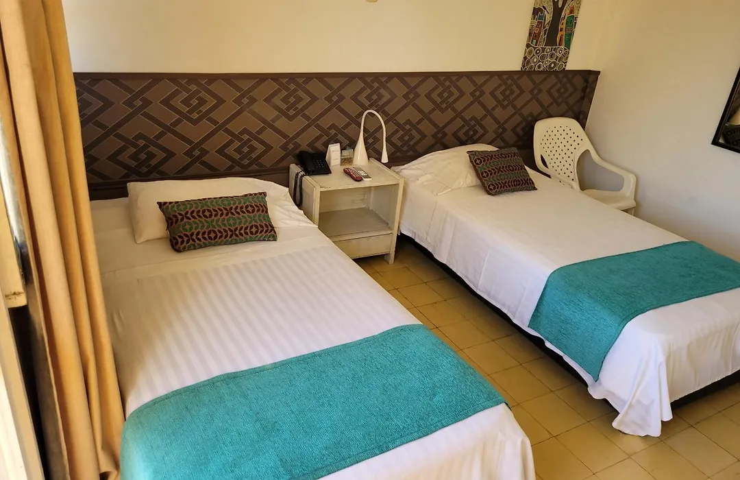 Hotel Gimaura-1