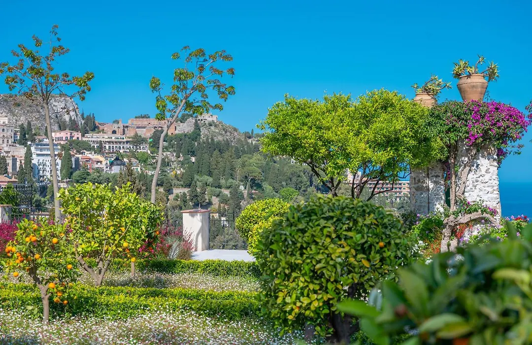 San Domenico Palace, Taormina, A Four Seasons Hotel-1