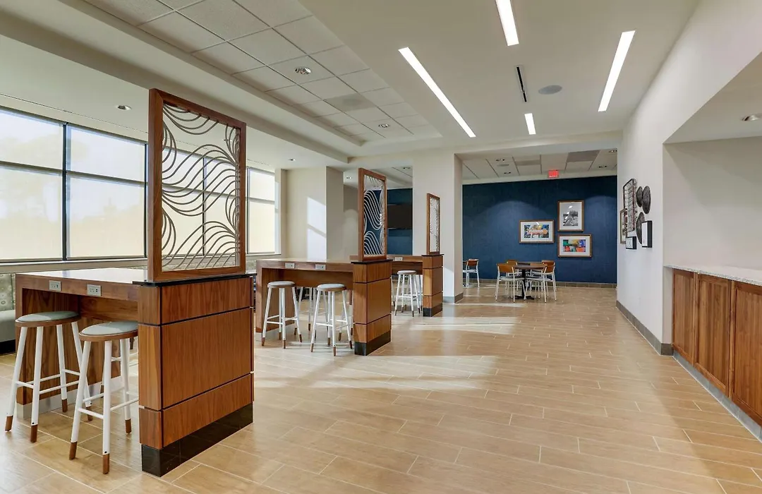 Drury Plaza Hotel Orlando - Disney Springs Area-1