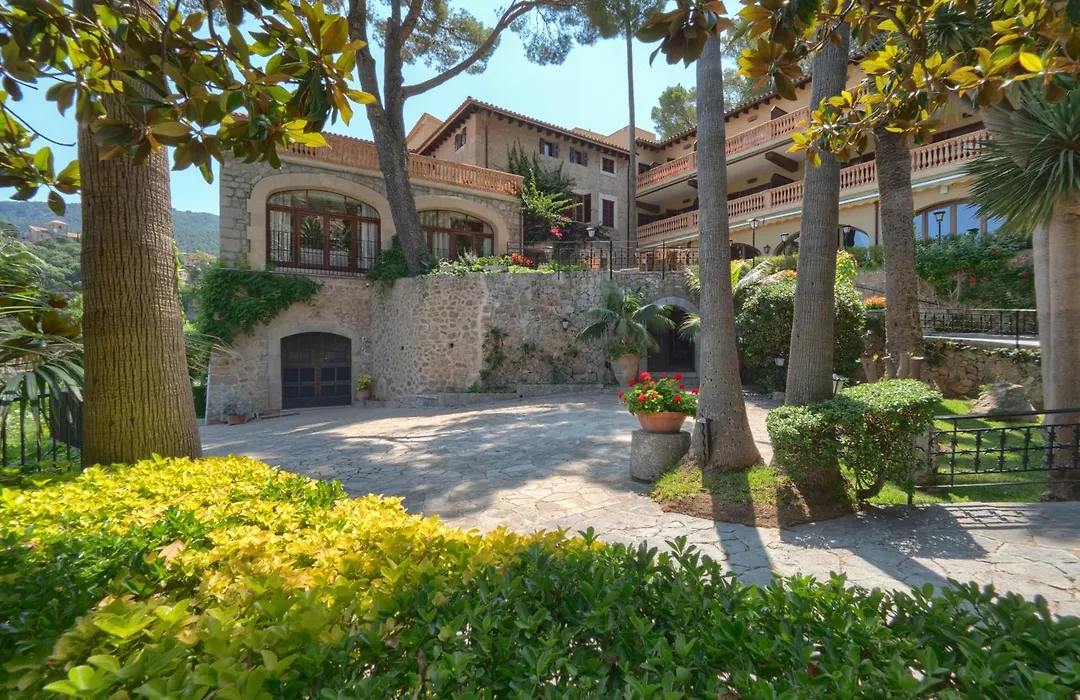 Es Moli Hotel-1