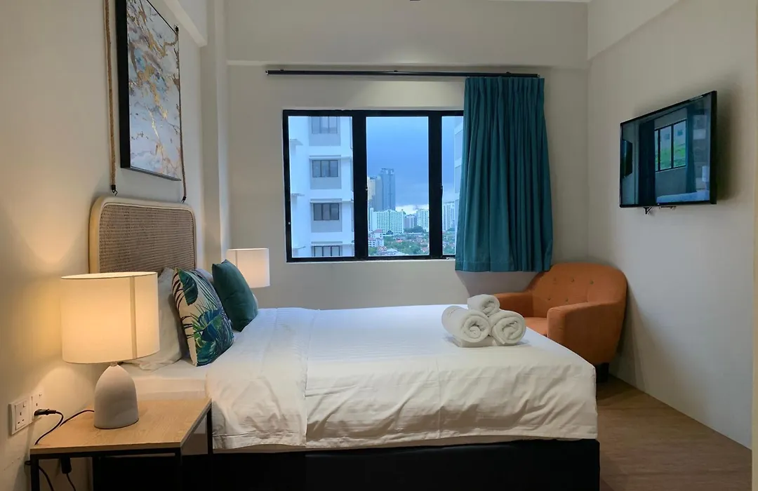 Urban Living Residence-1