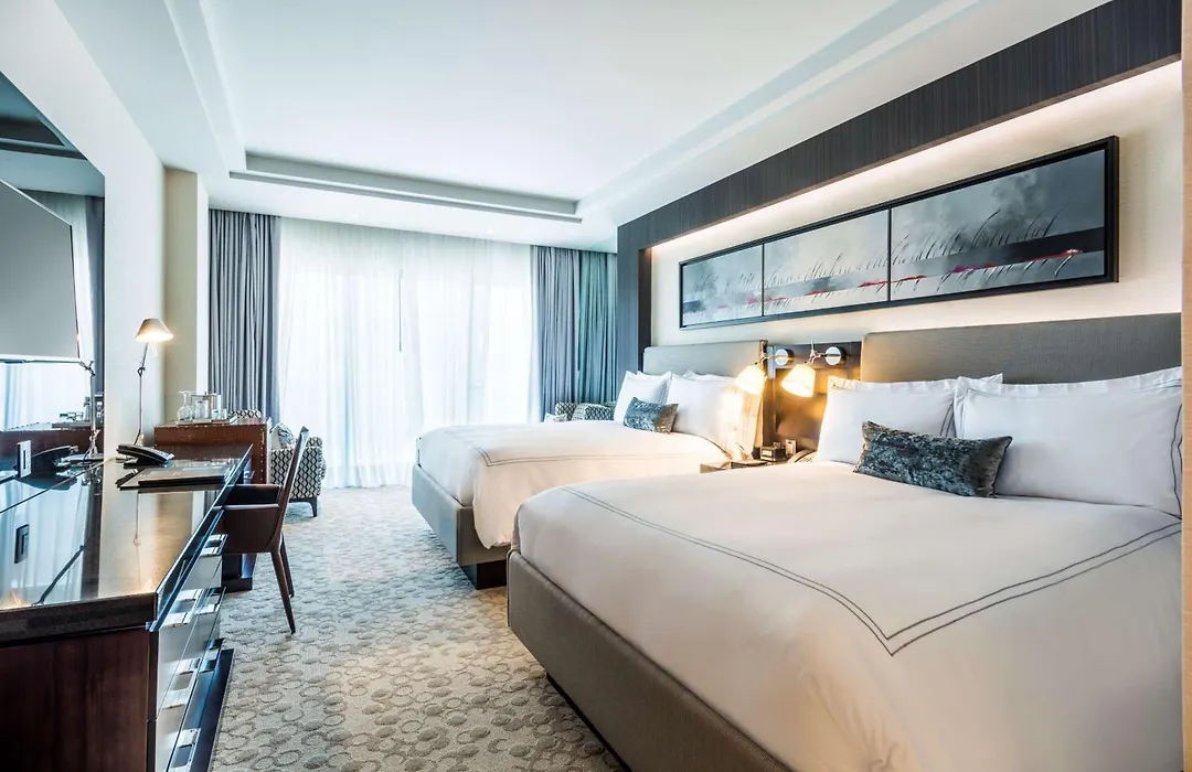 Hyatt Regency San Luis Potosi-1