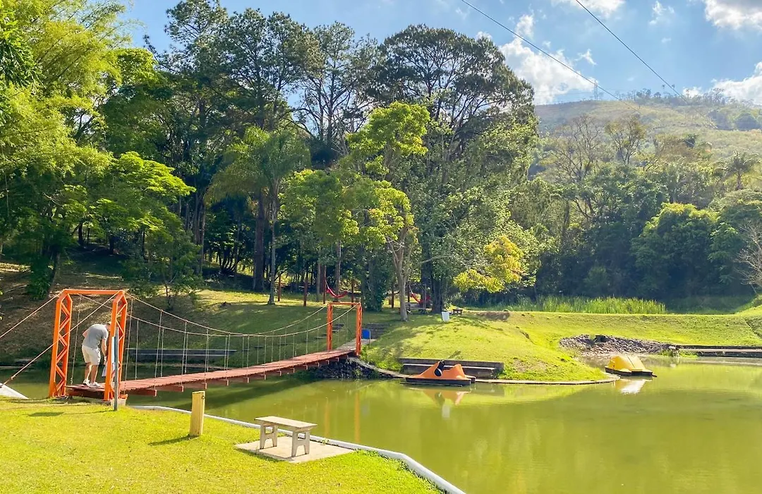 O Recanto Pousada-1