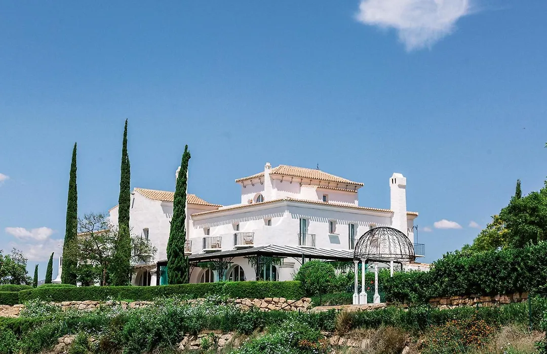 B Bou Hotel Cortijo Bravo-1