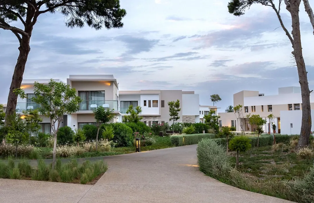 Radisson Blu Resort Al Hoceima-1