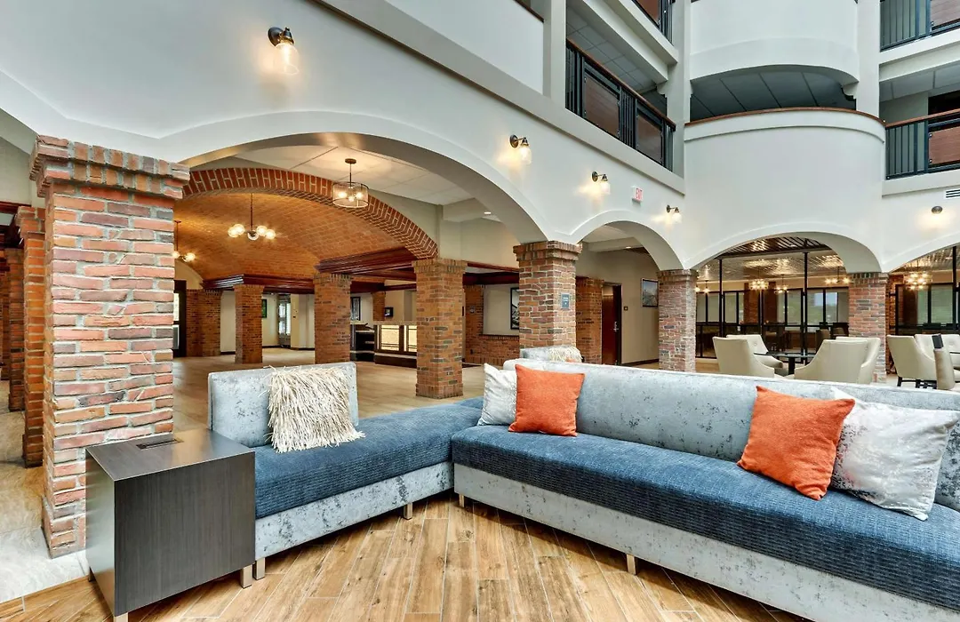 Drury Plaza Hotel St. Paul Downtown-1
