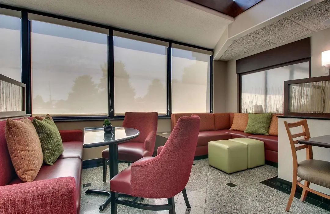 Drury Inn & Suites Evansville East-1