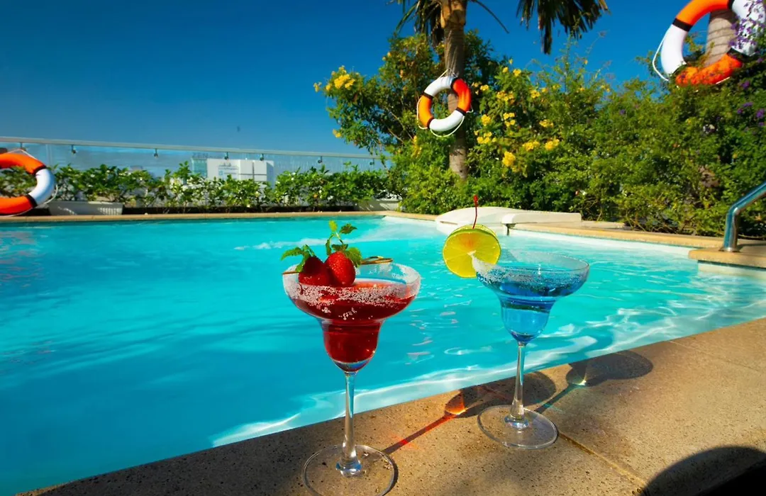 Alagon City Hotel & Spa-1