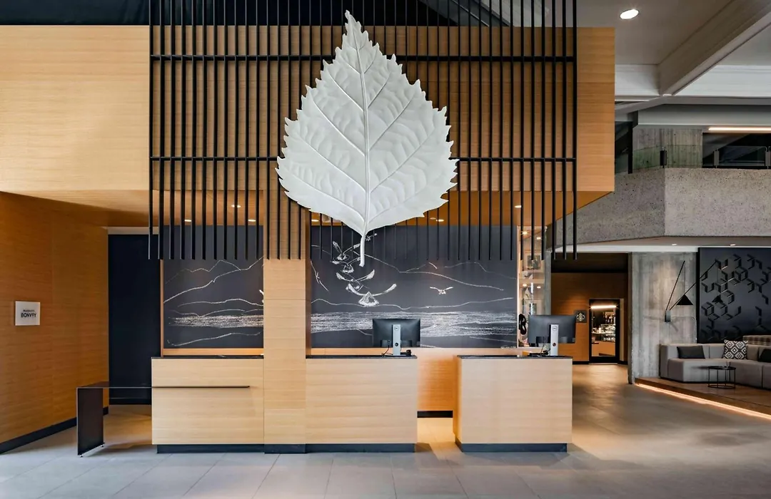 Delta Hotels By Marriott Mont Sainte-Anne, Resort & Convention Center-1