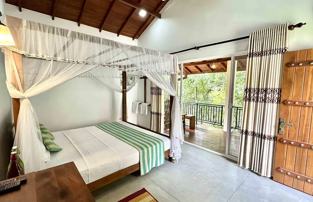 Jungle Paradise-1