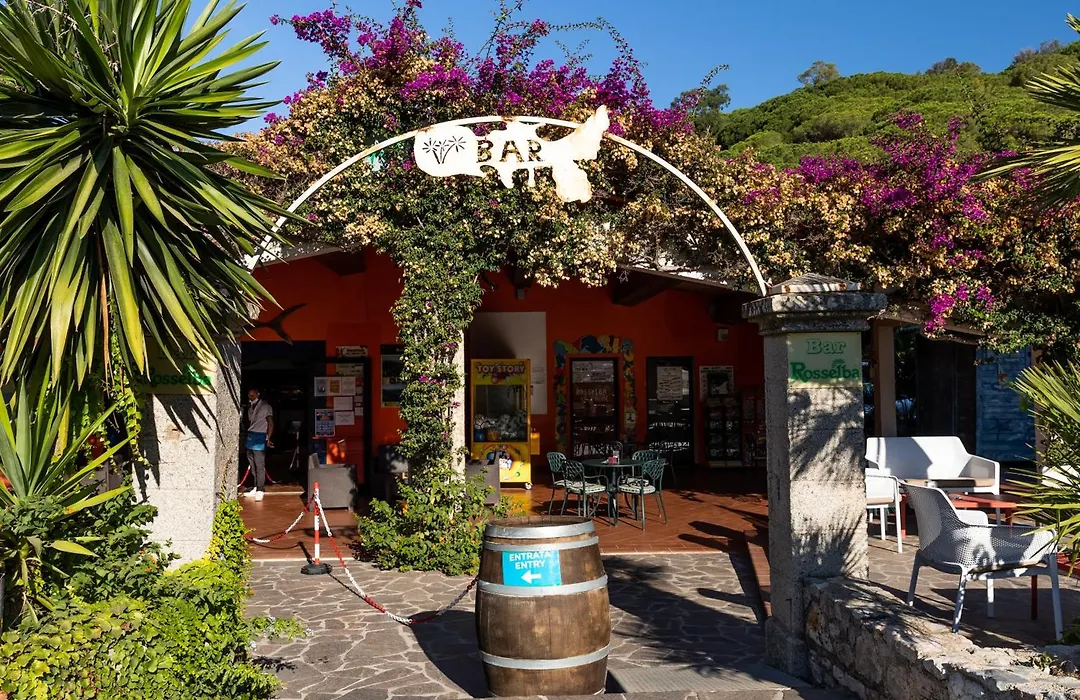 Camping Village Rosselba Le Palme-1