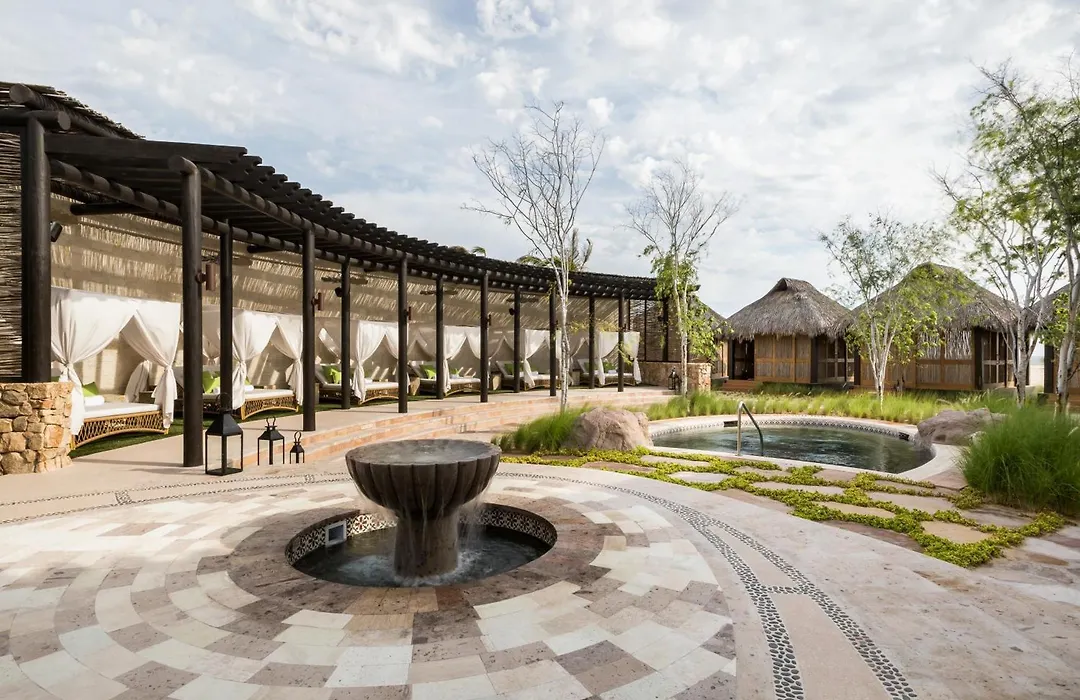 Grand Solmar Pacific Dunes Resort, Golf & Spa-1