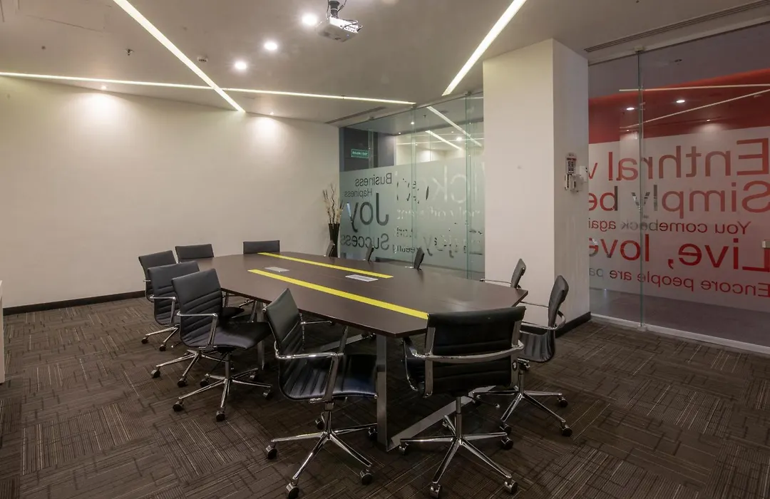 Ramada Encore by Wyndham Puebla-1