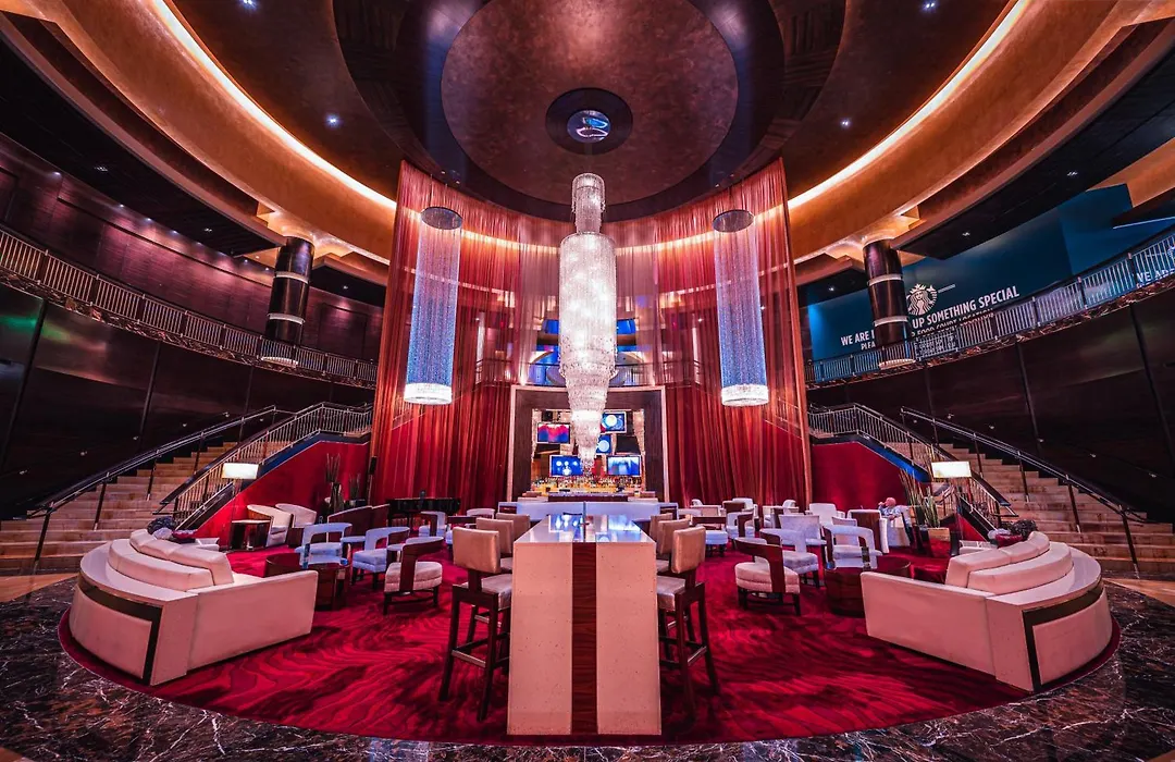 Red Rock Casino Resort & Spa-1