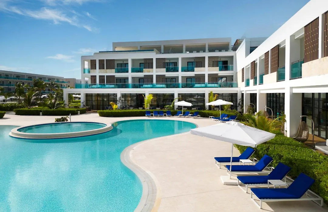 Serenade Punta Cana Beach&Spa Resort-1