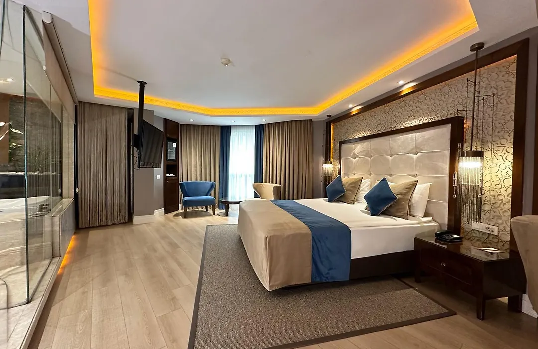 Ahc Old City Hotel-1