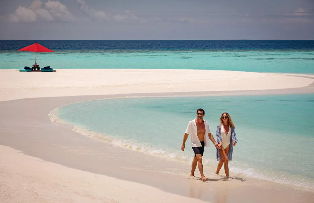 Nh Collection Maldives Havodda Resort (Adults Only)-1