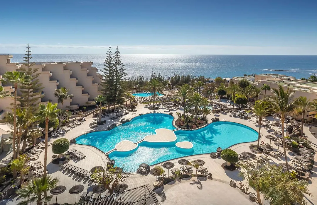 Barcelo Lanzarote Active Resort-1