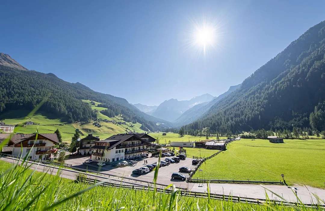 Hotel Bacher-1