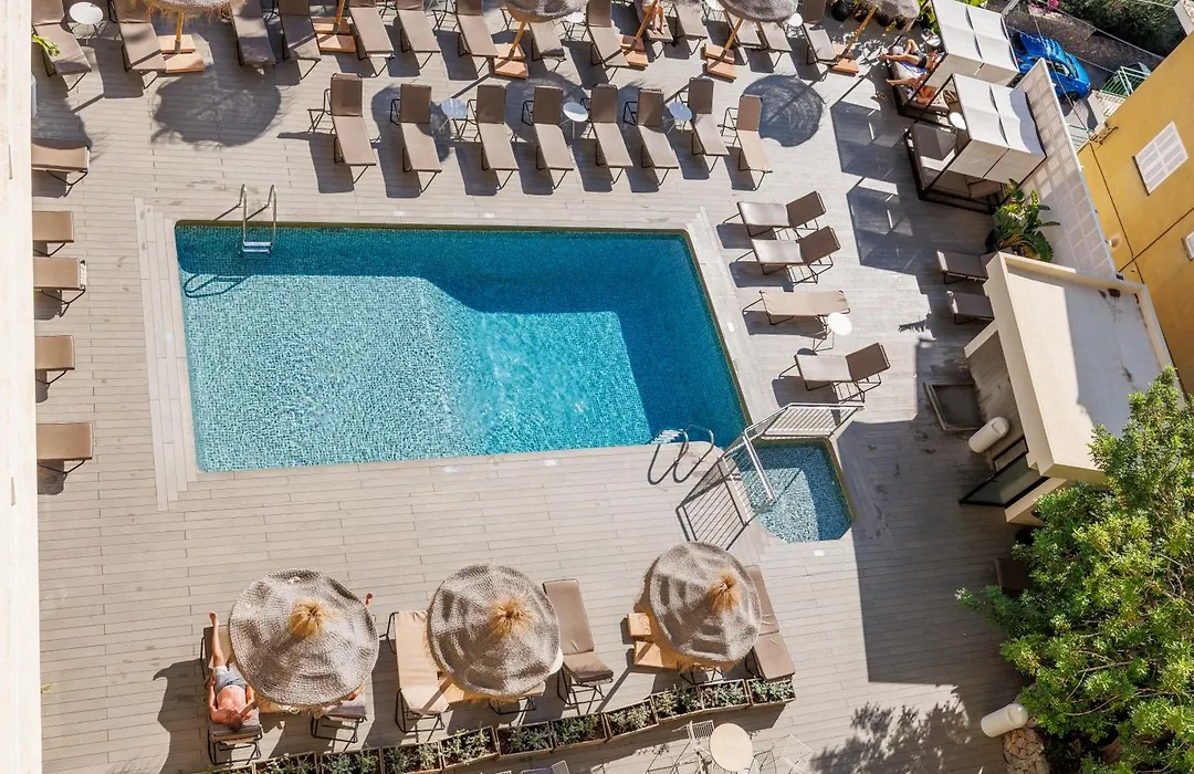 Hotel Eden Nord Soller-1