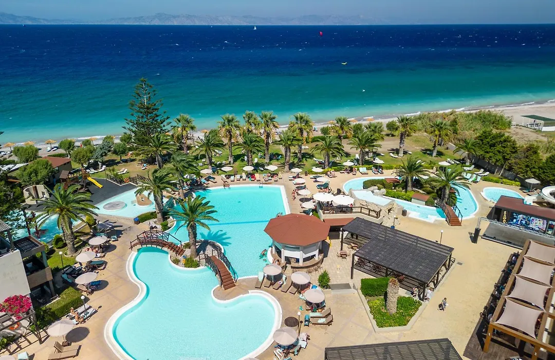 D'Andrea Mare Hotel-1